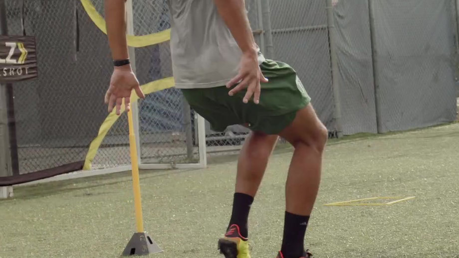 Zac McGraw Final Cut